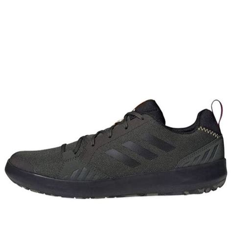 adidas Terrex Boat Lace Dlx Black FV6648 